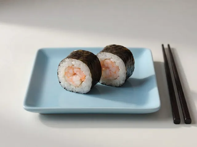 Эби маки